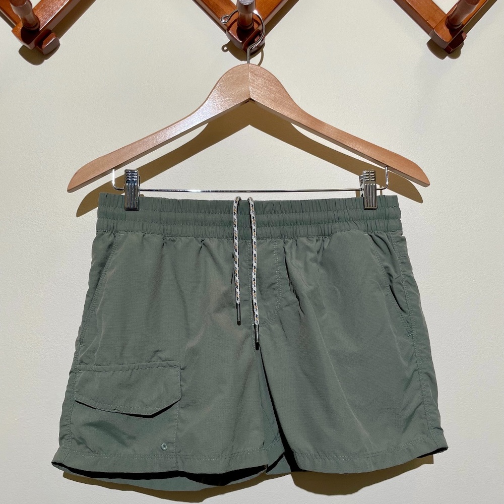 Columbia Women's Silver Ridge Pull-on Short, S